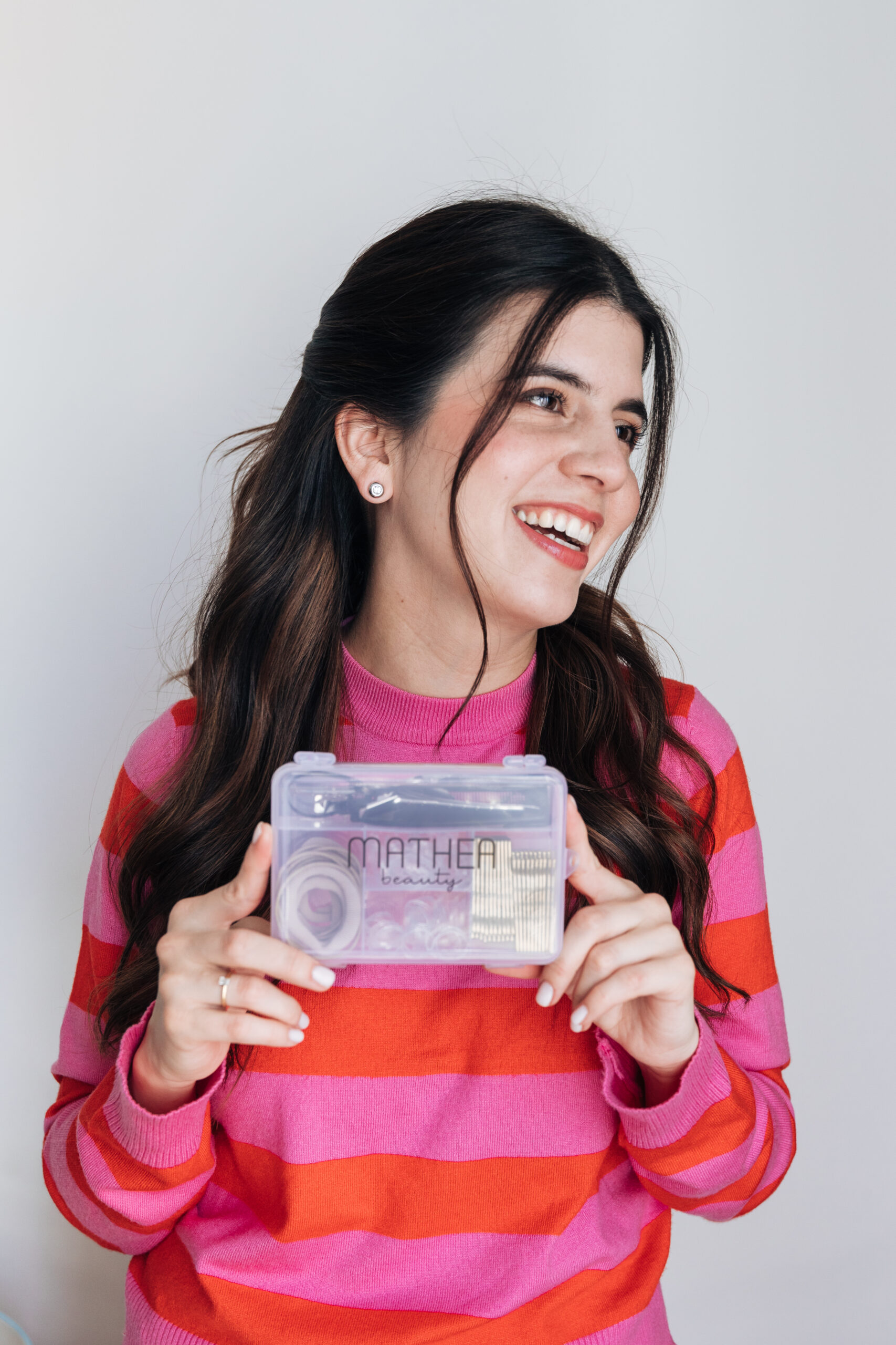 Mathea Beauty servicios