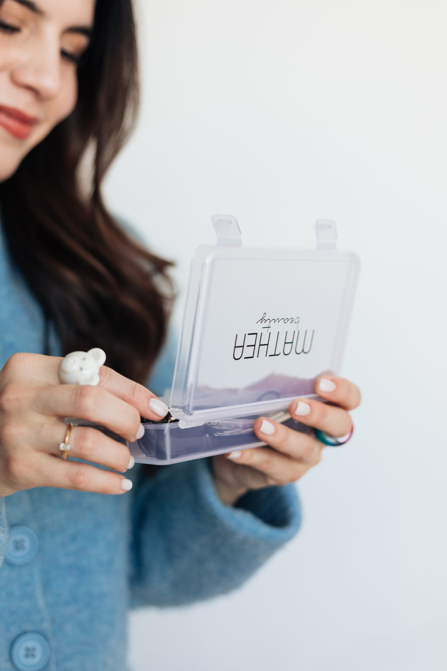 Mathea Beauty servicios