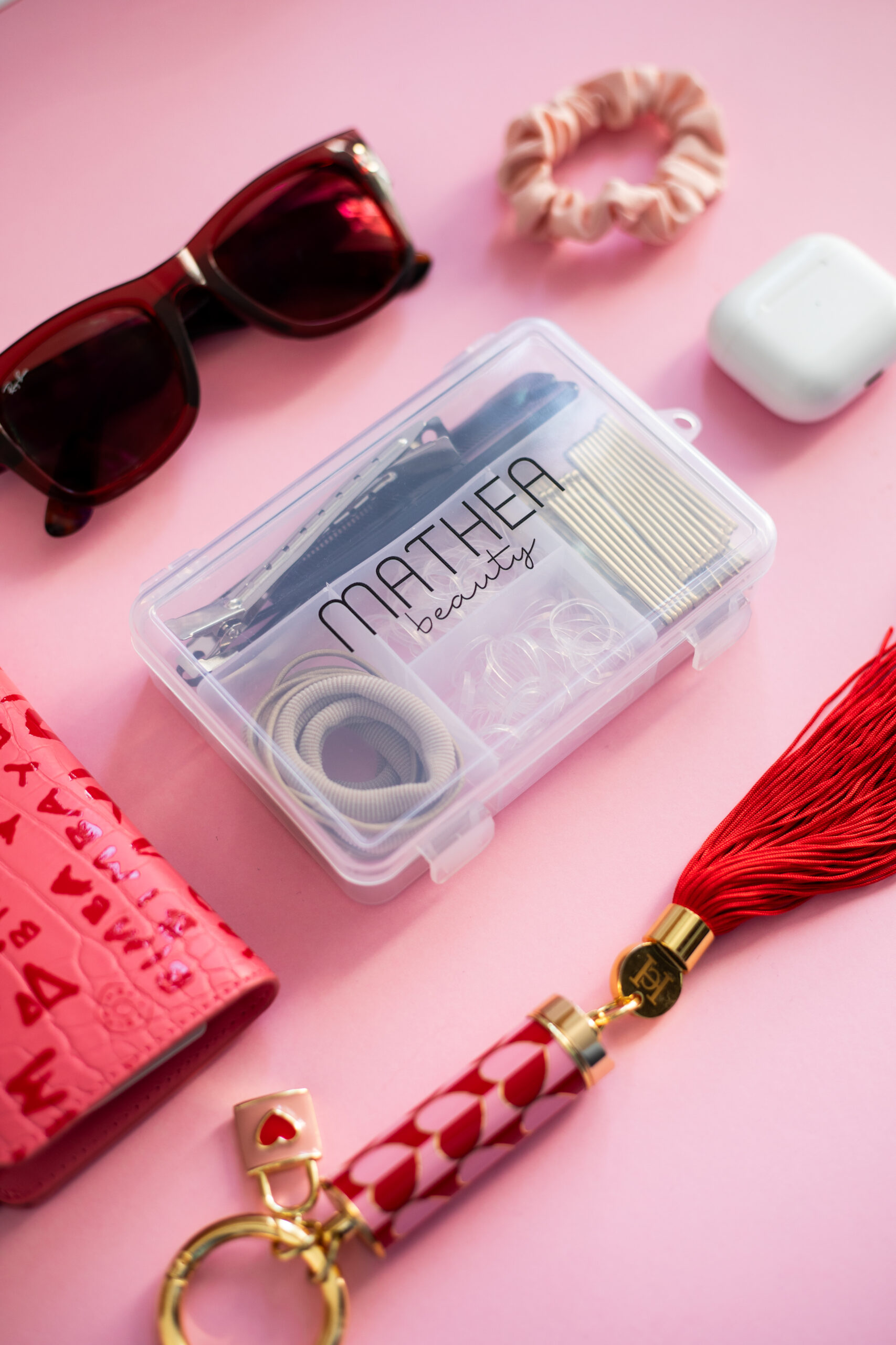 Mathea Beauty servicios